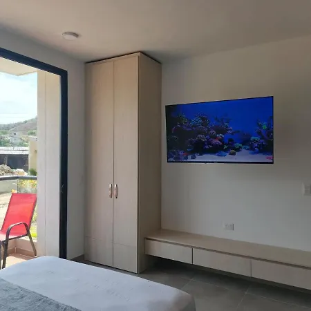 Aparta Suite En Santa Marta